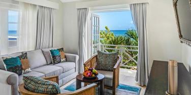 room, Treasure Beach, Barbados